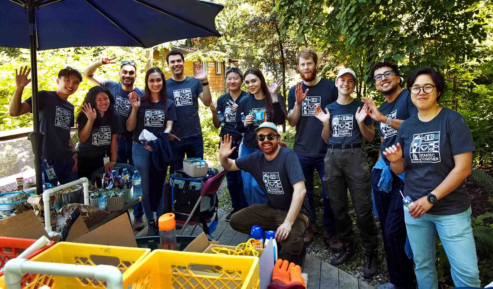 Communiqués de presse